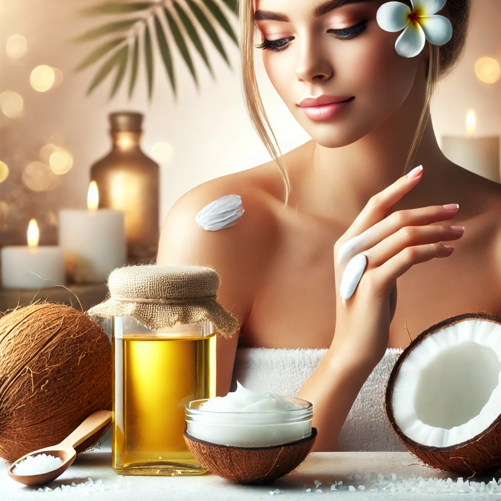 Regenerative Herbal Hair oil (500ml)